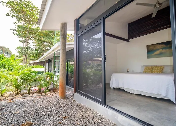 Avellanas Villa Playa Avellana