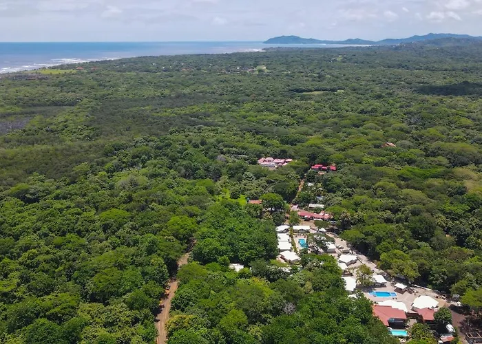 Avellanas Villa *