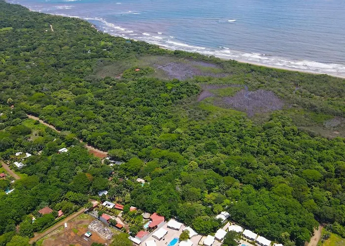 Avellanas * Playa Avellana