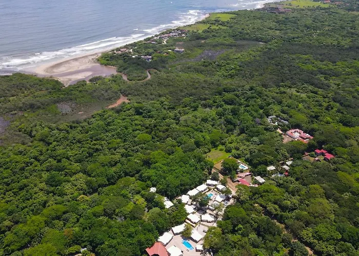Avellanas * Playa Avellana