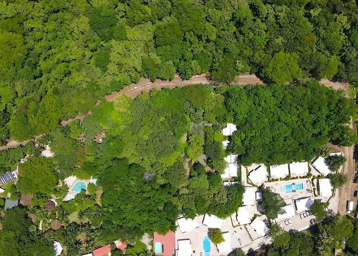 Villa Avellanas