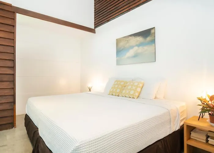 Avellanas Villa Playa Avellana