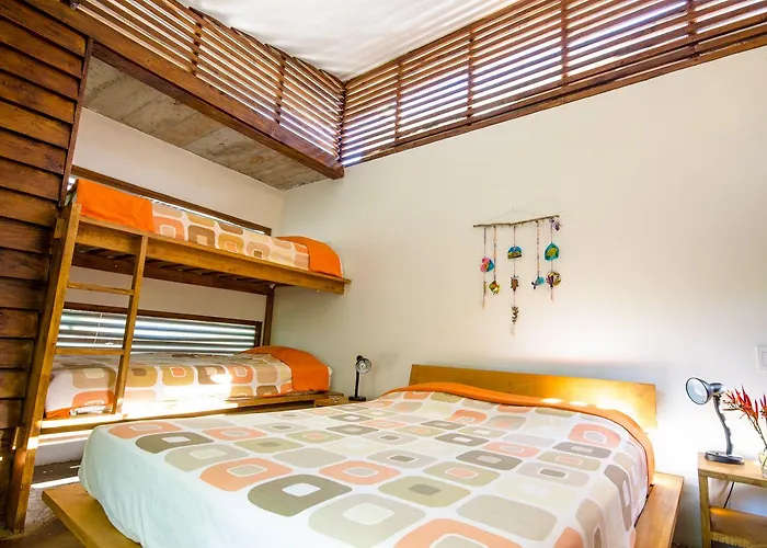 Avellanas Villa