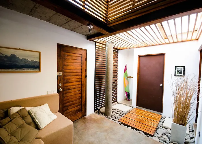 Villa Avellanas Playa Avellana