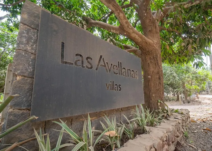 Avellanas Playa Avellana