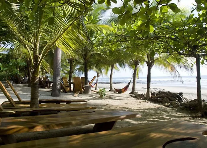 Avellanas Villa Playa Avellana