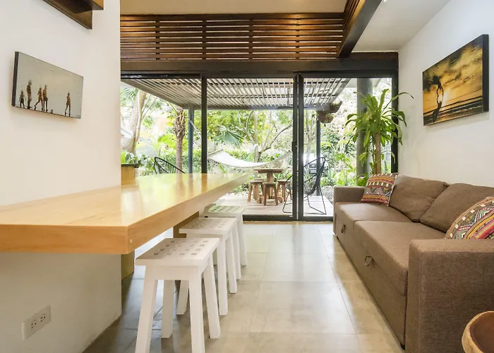 Avellanas Villa Playa Avellana